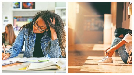 Teenage Burnout Crisis: Alarming Rise in Anxiety, Depression, and Suicides Among Students