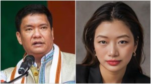 Prema Khandu slams treatment of Arunachal woman at Shanghai airport