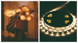 LED gets luxe: How a utility-based product is becoming a style statement
