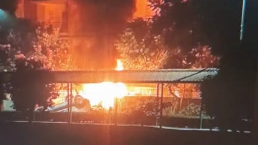 VIT Bhopal student protests