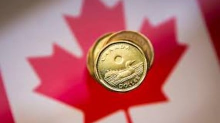 Canada pension plan