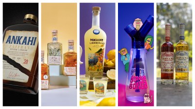 Global liquor traditions now reimagined in India