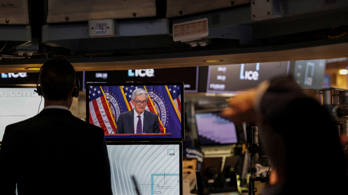 Fed rate cut in December Fed rate cut in December
