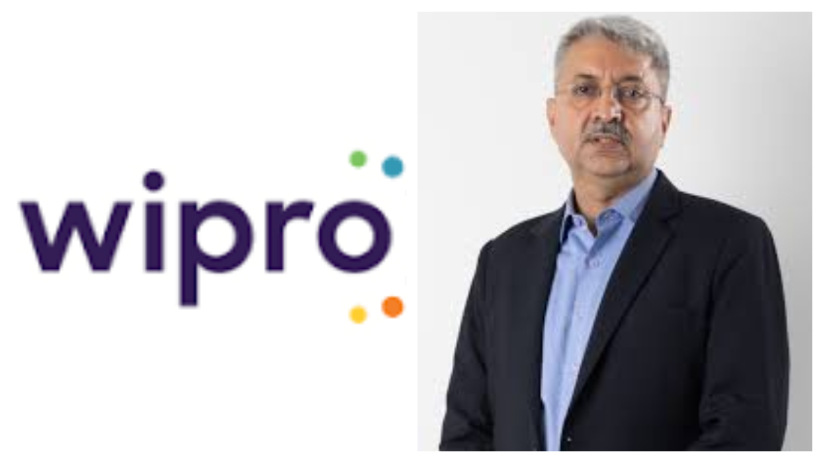 Anuj Dhir, senior vice-president and business head, CIB, Wipro Consumer Care and Lighting. Anuj Dhir, senior vice-president and business head, CIB, Wipro Consumer Care and Lighting.