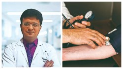 High BP in kids common now