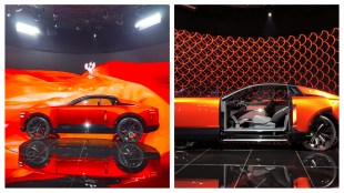 Century: Toyota Launches Ultra-Luxury Brand to Challenge Rolls-Royce and Bentley