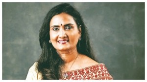 JAYA JAGADISH, COUNTRY HEAD & SVP – DESIGN ENGINEERING, AMD INDIA
