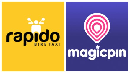 magicpin, Rapido partner to challenge Zomato-Swiggy's food delivery duopoly.