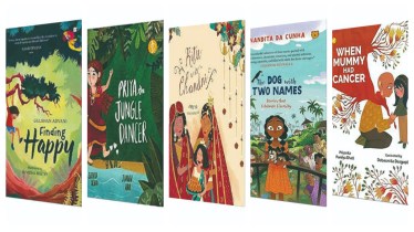 How India's New Children's Books Are Nurturing Empathy, Resilience, and Diversity
