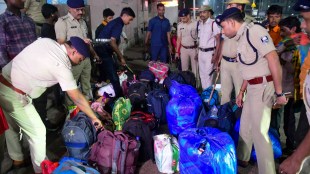 Delhi Red Fort Blast triggers high alert at IGI airport and railway stations