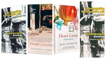 How Translation is Amplifying Dalit, Minority, and Marginalized Voices in Indian Literature