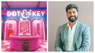 Anchit Nayar, executive director and CEO, Nykaa Beauty