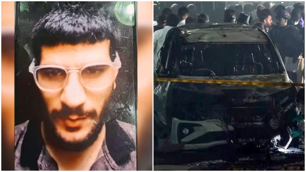 Red Fort terror attack: The DNA sample of the mother of Dr Umar Un Nabi, the man suspected to have been driving the Hyundai i20 that exploded near the Red Fort, was collected from Pulwama, Jammu and Kashmir.