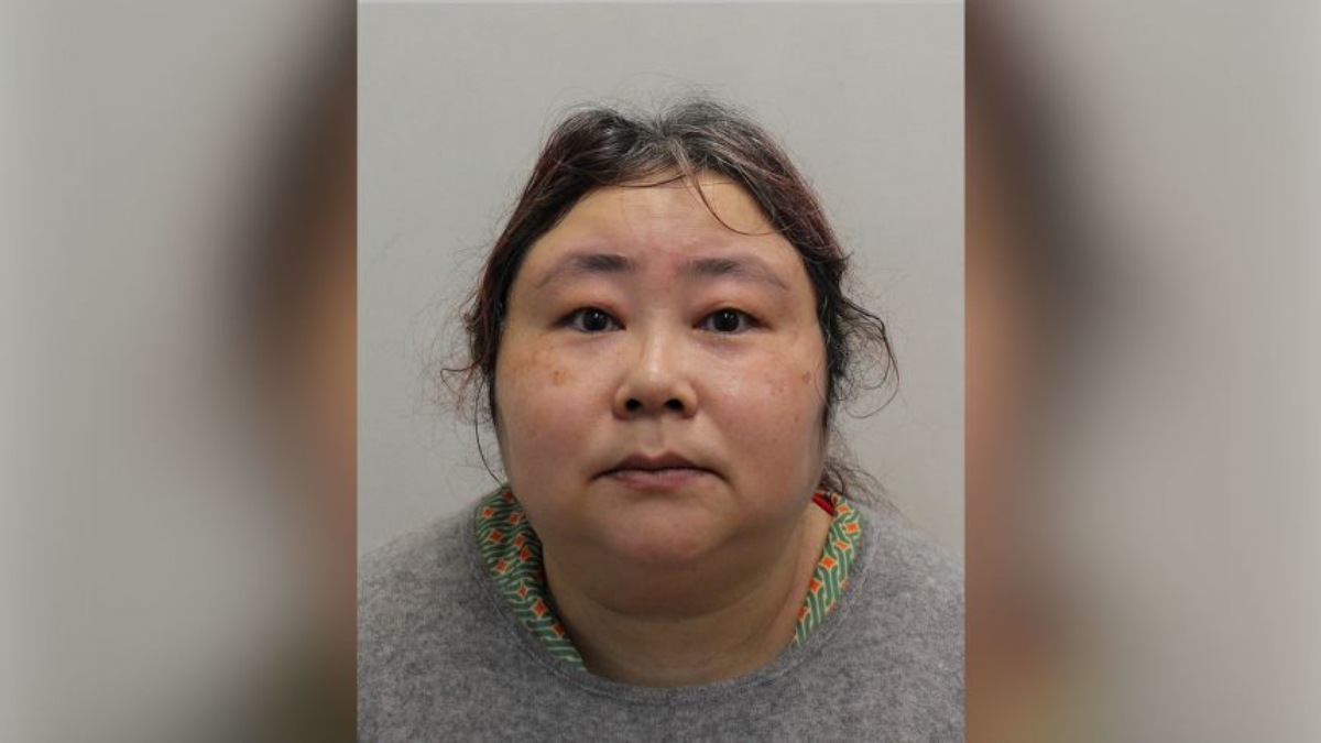 Meet Zhimin Qian - Chinese woman who scammed over 100,000 investors in  largest UK crypto fraud - World News | The Financial Express
