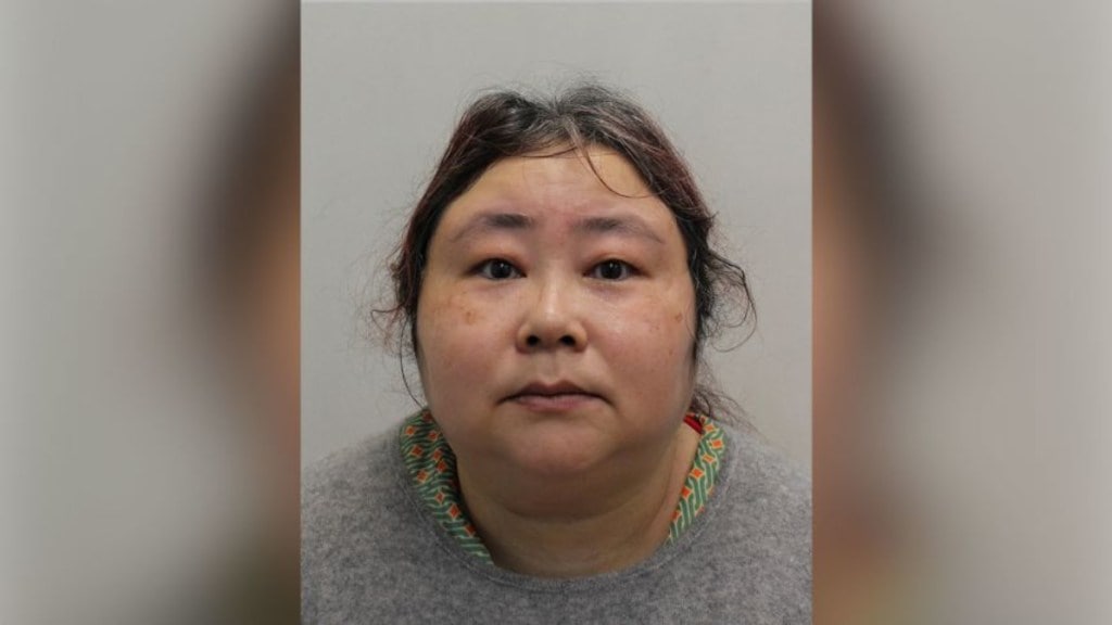 Who is Zhimin Qian? Chinese woman jailed for multi million dollar crypto fraud