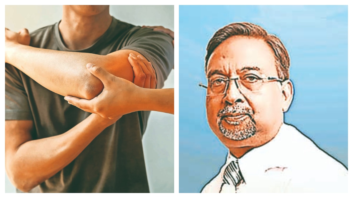 Dr Rakesh Gupta, senior consultant, internal medicine, Indraprastha Apollo Hospitals