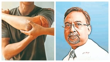 Dr Rakesh Gupta, senior consultant, internal medicine, Indraprastha Apollo Hospitals