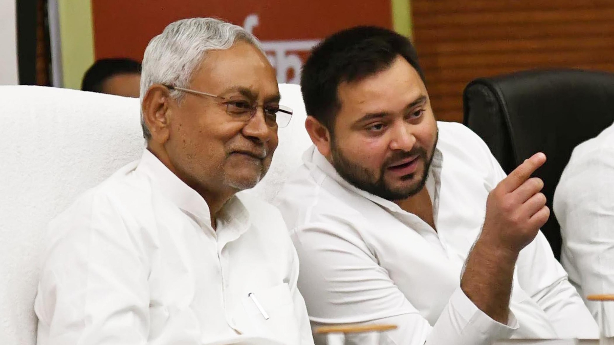 Bihar Election Results 2025: Is there a possibility of a hung assembly? Bihar Election Results 2025: Is there a possibility of a hung assembly?