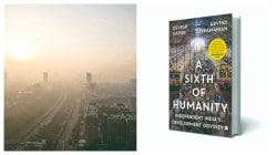 Book review: ​​A retrospective of how India’s growth has been precocious in many ways, managing enduring contradictions