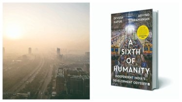 If India can’t even solve the pollution woes that manifestly and acutely affect the capital city, the prospects for solving the larger challenges remain slim / BLOOMBERG