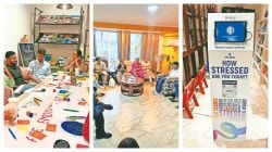 Connections & conversations: Inside India’s quiet revolution in healing