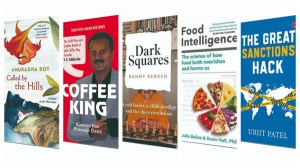 Look at the latest release for this week