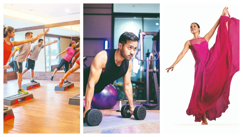 Why Indians are Ditching Traditional Gyms for Fun