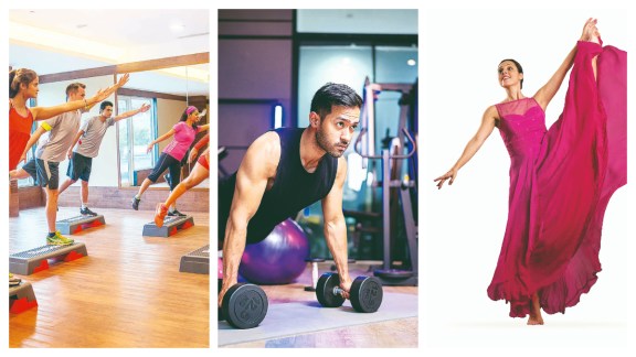 Why Indians are Ditching Traditional Gyms for Fun