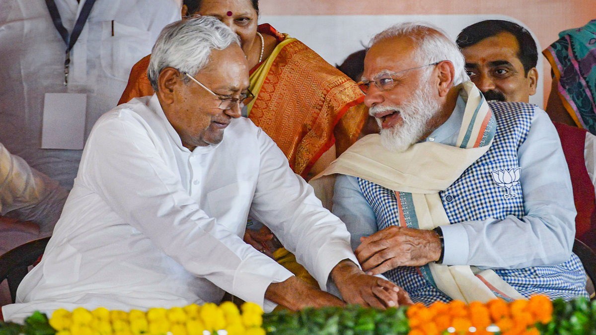 Women Voters, Welfare Schemes, and Trust in Modi-Kumar Duo Powered NDA's Bihar Landslide