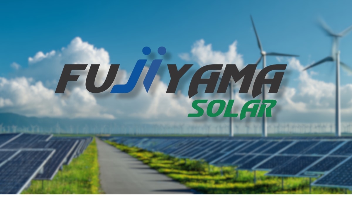 Fujiyama Power Systems debuts weakly at a 4% discount; explore IPO performance and solar product offerings now.