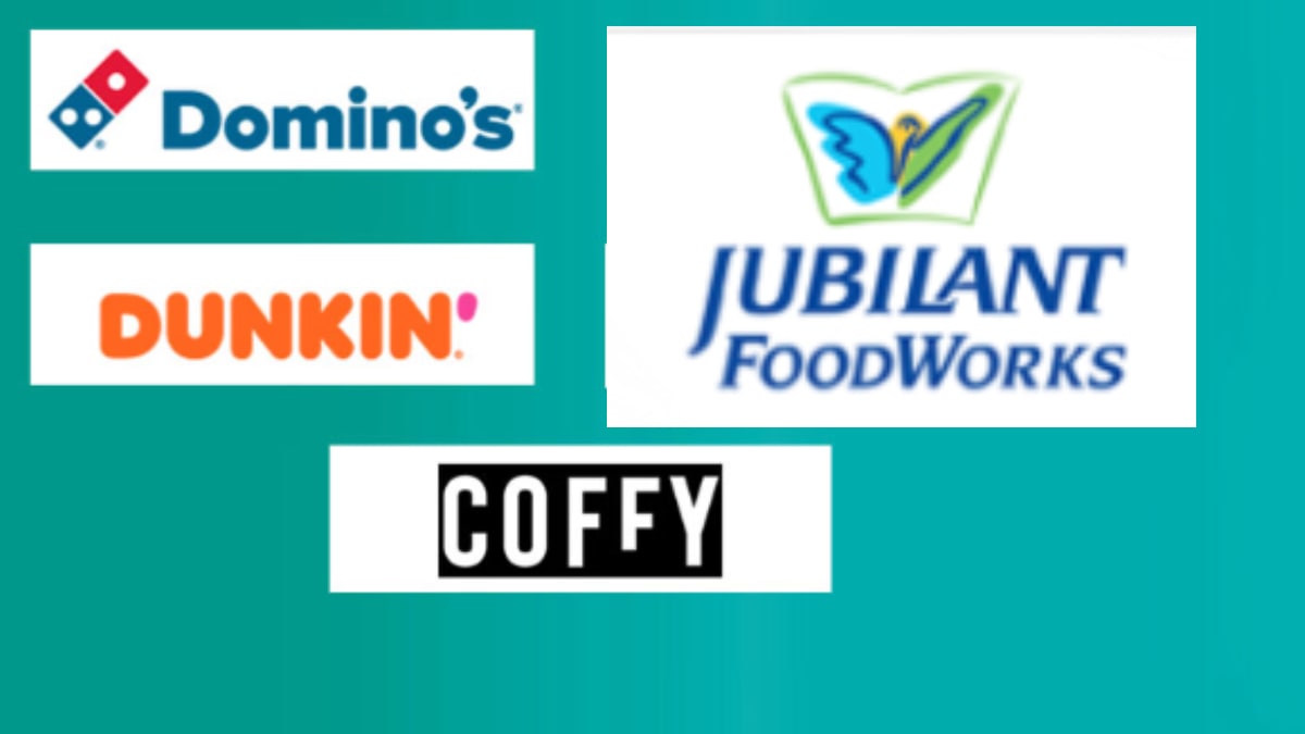 Jubilant Foodworks posted a massive 192 per cent YoY profit growth in the second quarter