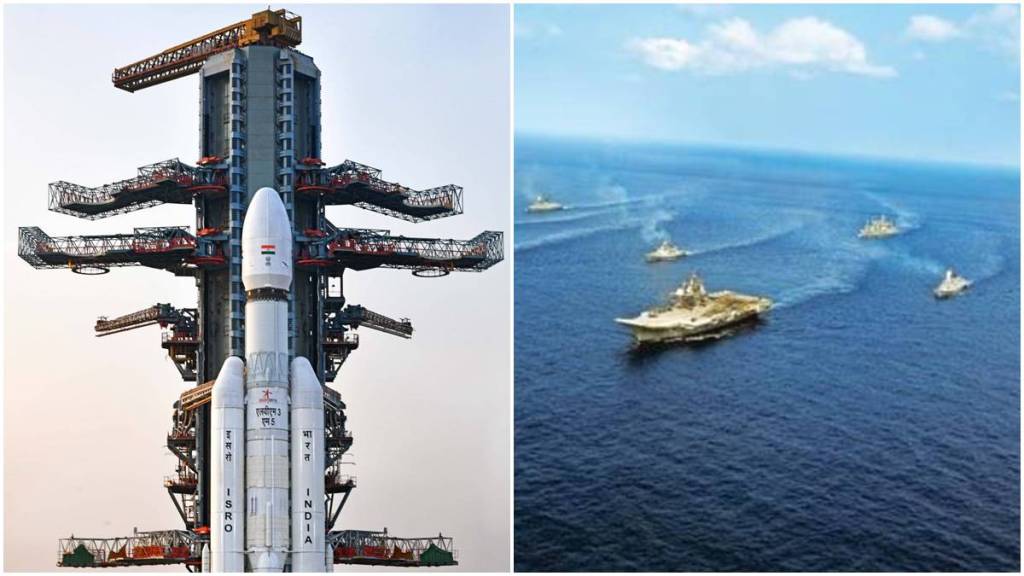 GSAT-7R satellite isro GSAT-7R satellite isro