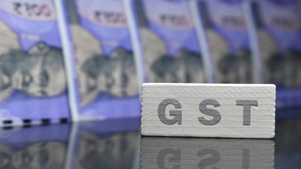 RBI dividend expected to balance GST shortfall amid slower tax growth (Source: Canva) RBI dividend expected to balance GST shortfall amid slower tax growth (Source: Canva)