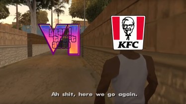 ‘Here we go again,’ jokes KFC on GTA 6 delay, Domino’s Pizza asks Rockstar Games to call for help: Check out how internet reacted