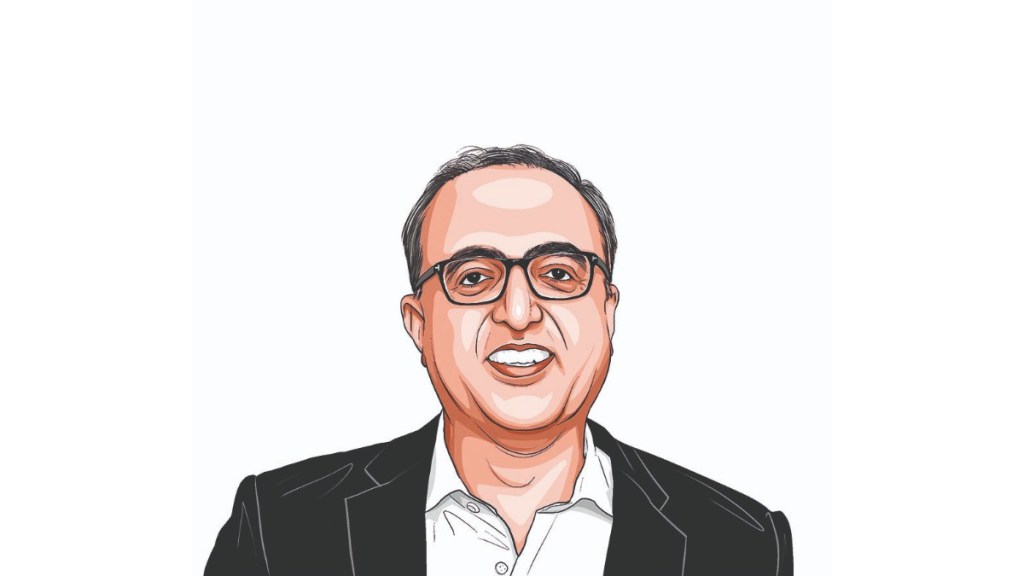 Gautam Singh is head - data, analytics and AI, WNS – part of Capgemini