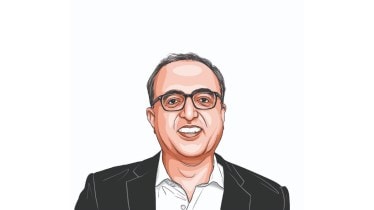 Gautam Singh is head - data, analytics and AI, WNS – part of Capgemini