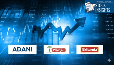 Adani, Patanjali, Britannia: Why these 3 giants are winning the ‘farm-to-fork’ race