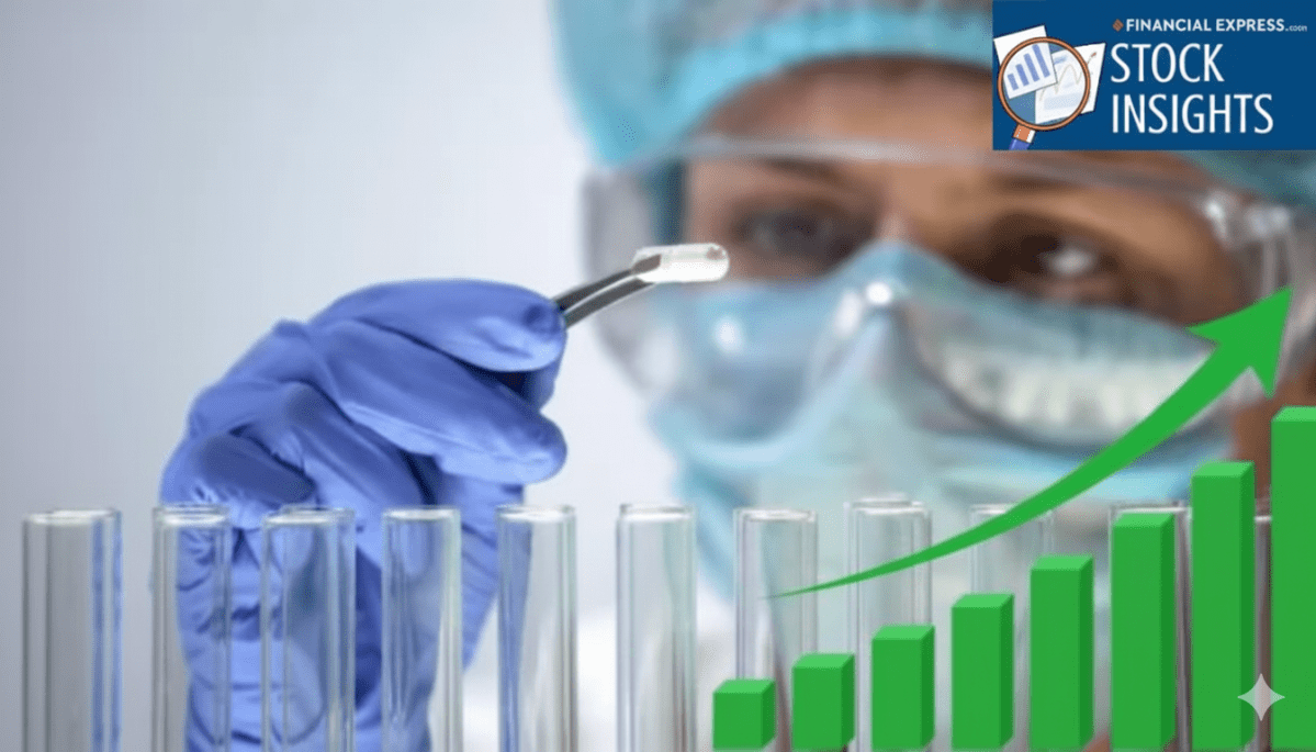 Recent bonus issue announcements by Dr Lal Pathlabs and Thyrocare Technologies have pushed stocks in this sector close to their 52-week highs. Recent bonus issue announcements by Dr Lal Pathlabs and Thyrocare Technologies have pushed stocks in this sector close to their 52-week highs.