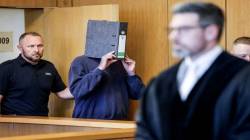 Nurse in Germany jailed for murdering 10 patients, attempting to kill 27 others to ‘reduce workload’ during night shifts