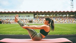 Yoga's Global Ascent: From Ancient Discipline to Competitive International Sport