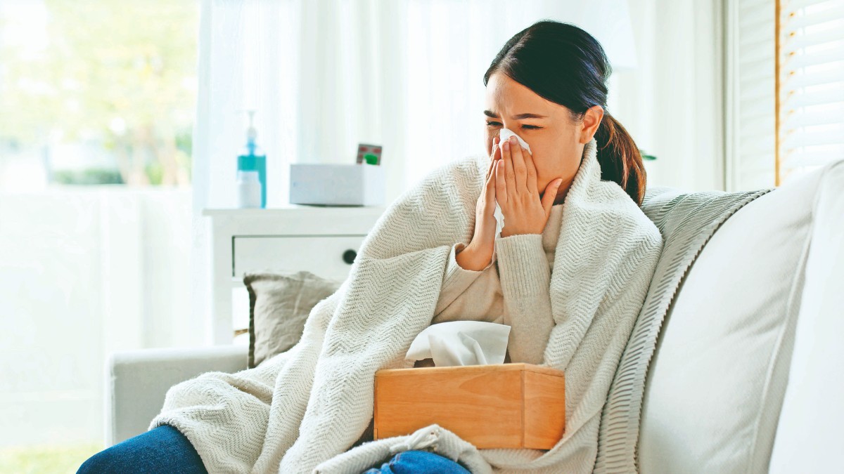 The Lesser-Known Winter Health Risks Doctors Say You Must Prepare For