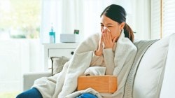 The health concerns that winter brings