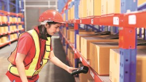 Indian Supply Chains are Fragile