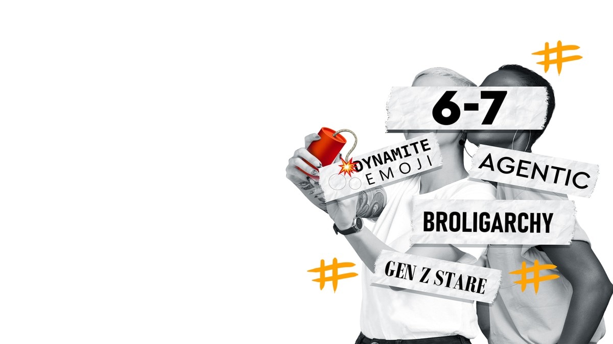 How Number-Slang and Memetics Define Dictionary.com's Word of the Year 2025