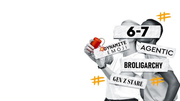 How Number-Slang and Memetics Define Dictionary.com's Word of the Year 2025