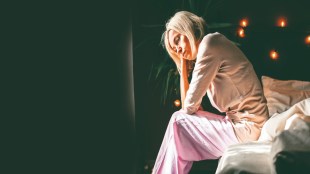 Breaking the Silence on a Difficult and Unavoidable Phase of Women's Health