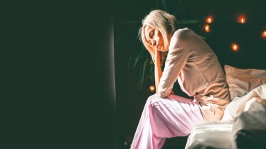 Breaking the Silence on a Difficult and Unavoidable Phase of Women's Health