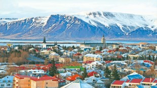 Iceland's Lasting Mosquito-Free Status Ends