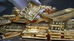 Gold surges to six-week high as rate cut hopes rise; silver scales new record