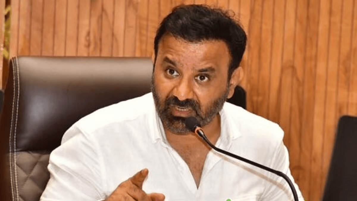 Karnataka Proposes 5% Job, 10% Education Reservation for Disabled